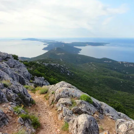 Apartmán Simona Mali Lošinj