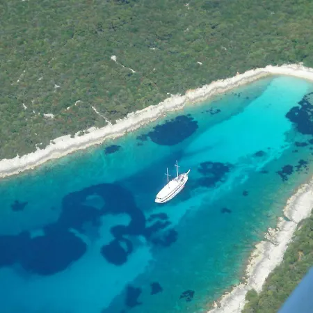 Appartamento Simona Mali Lošinj