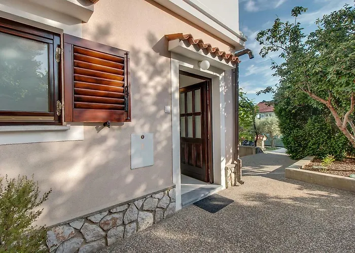 Simona * Mali Lošinj