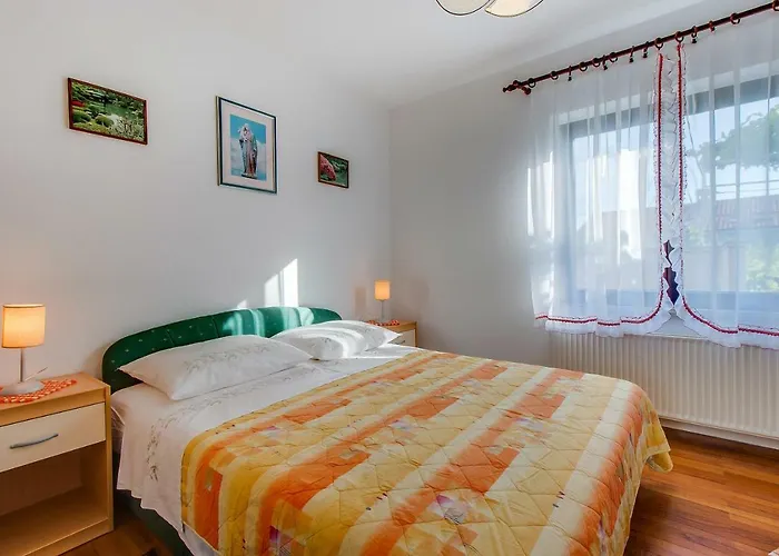 Simona * Mali Lošinj