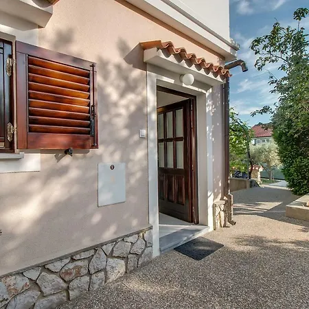 Simona * Mali Losinj