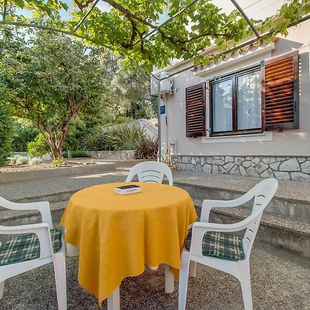 Apartment Simona Mali Losinj