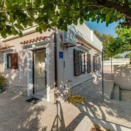Apartment Simona Mali Losinj