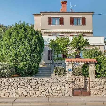 Apartament Simona