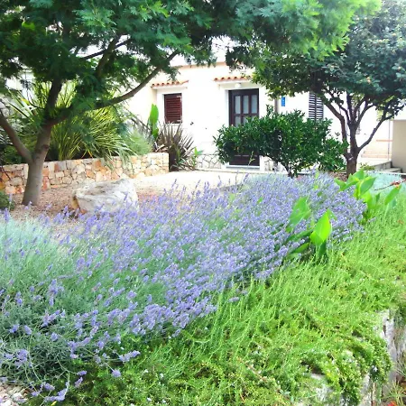 Simona Apartamento Mali Lošinj