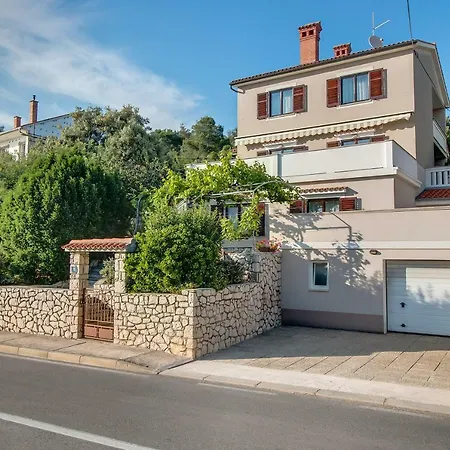 Simona Mali Losinj