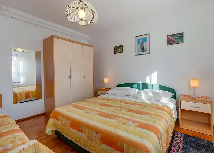 Apartamento Simona
