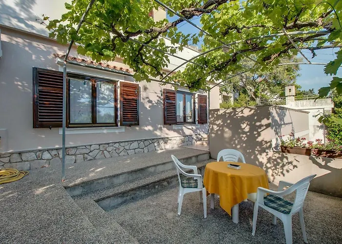 Simona Appartement *