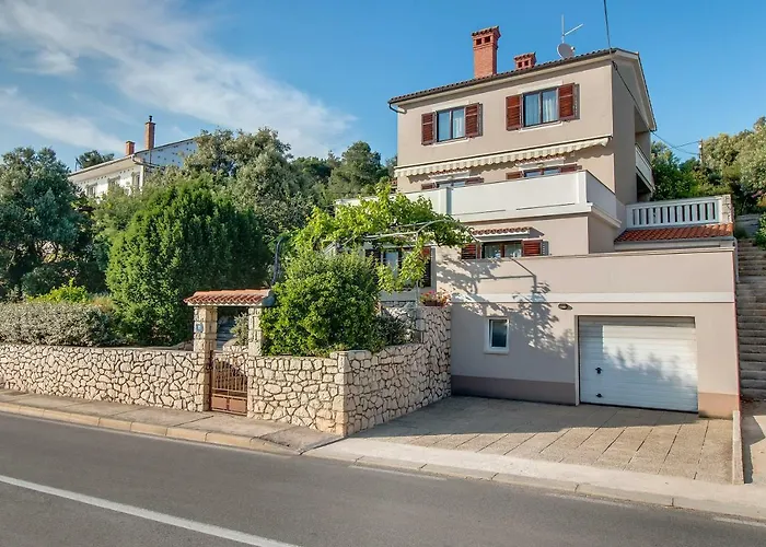 Simona Mali Lošinj