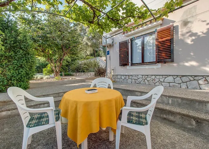 Apartmán Simona Mali Lošinj