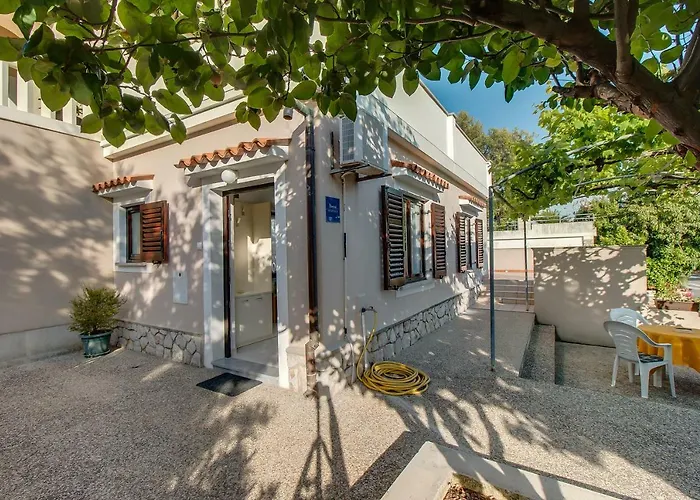 Apartmán Simona Mali Lošinj