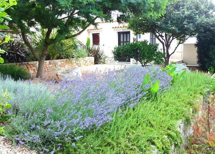 Simona Apartmán Mali Lošinj