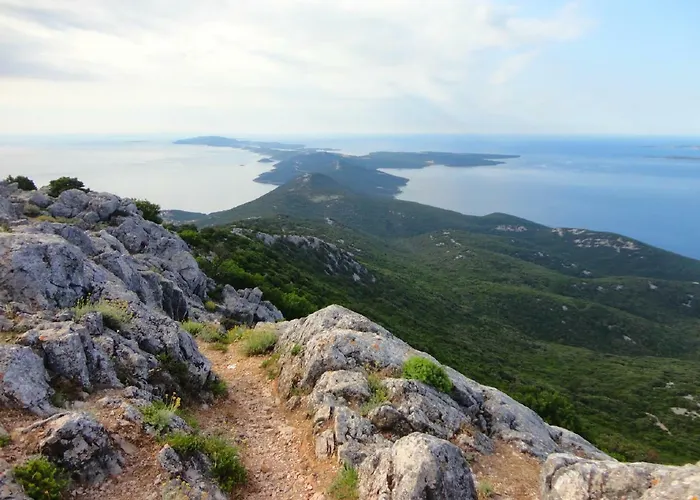 Apartmán Simona Mali Lošinj