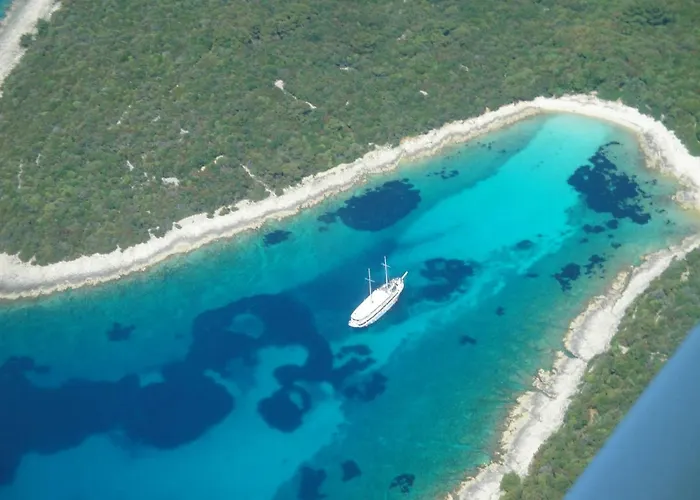 Apartmán Simona Mali Lošinj