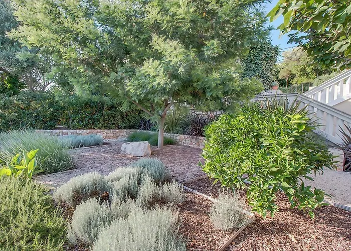 Simona Apartmán Mali Lošinj